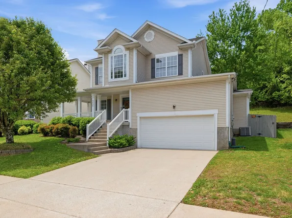 5636 Chestnutwood Trl, Hermitage, TN 37076