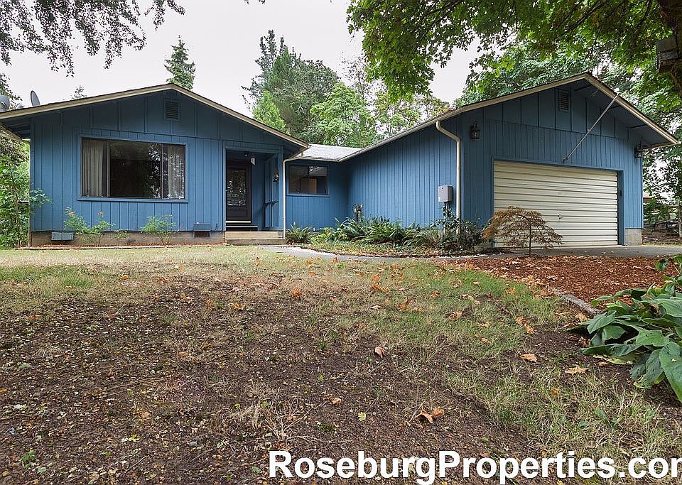 143 Scottview St Glide OR
