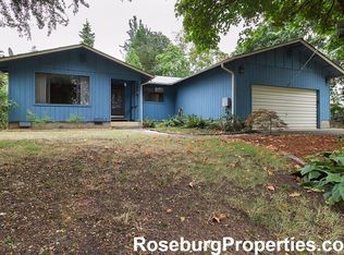 143 Scottview St, Glide, OR 97443