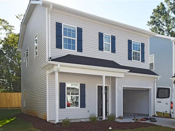 3422 Littlefield Way, Greensboro, NC 27405