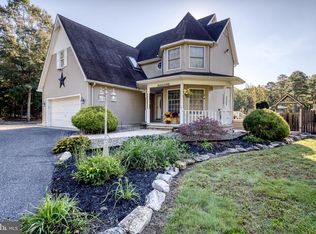 4933 Ascher Rd, Vineland, NJ 08361