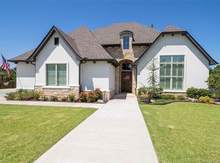 7104 S Sycamore Ave, Broken Arrow, OK 74011