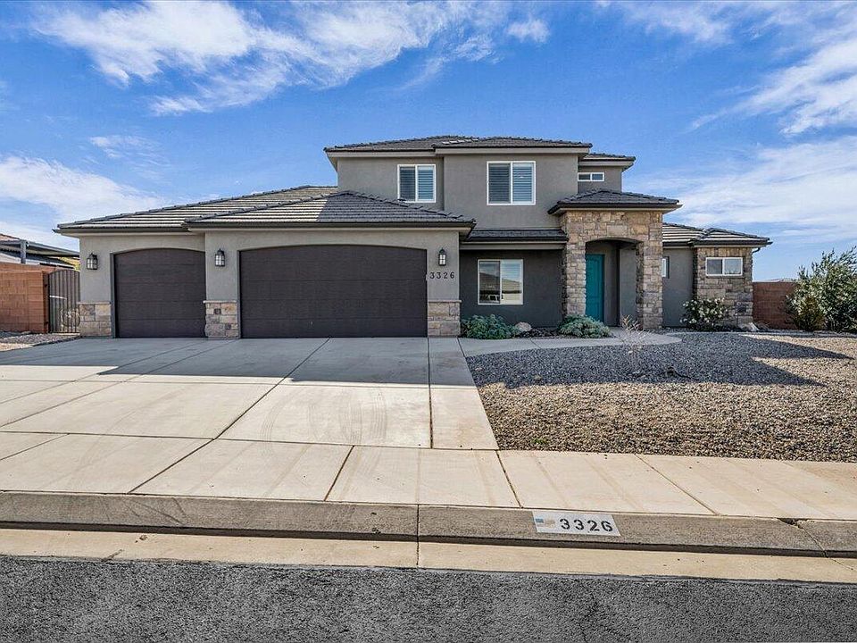 1st image of 3326 E Blackbrush Dr