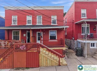 1512 E 7th St, Bethlehem, PA 18015