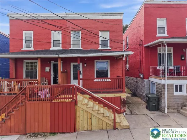 1512 E 7th St, Bethlehem, PA 18015