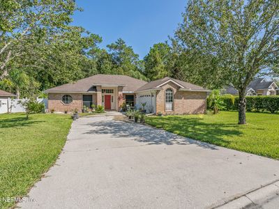 297 CAROLINA JASMINE Lane, Saint Johns, FL, 32259