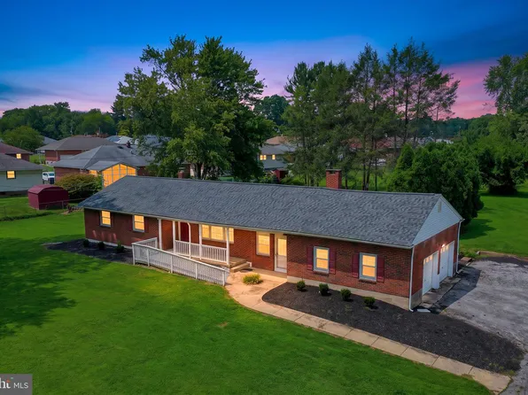 2630 Marsh Rd, Wilmington, DE 19810