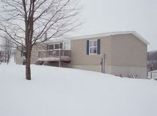 34 Old Mill Rd, Liberty, PA 16930