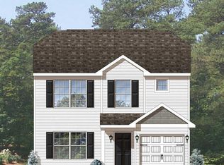 5204 Sky Hill Dr, Mc Leansville, NC 27301