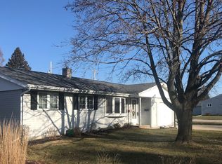 2502 37th St, Two Rivers, WI 54241