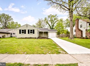 1115 Coopers Kill Rd, Cherry Hill, NJ 08034