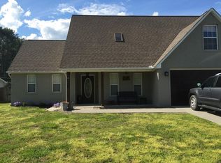 149 Elizabethton Way, Clinton, TN 37716