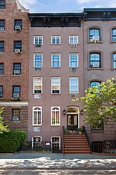 441 West 22nd Street in West Chelsea