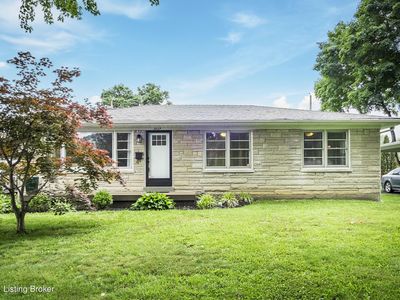 2829 Tyson Pl, Louisville, KY, 40218