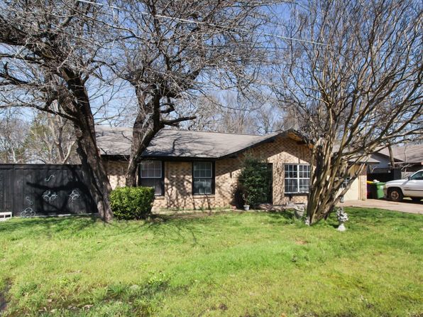 114 W Adkins St, Seagoville, TX 75159