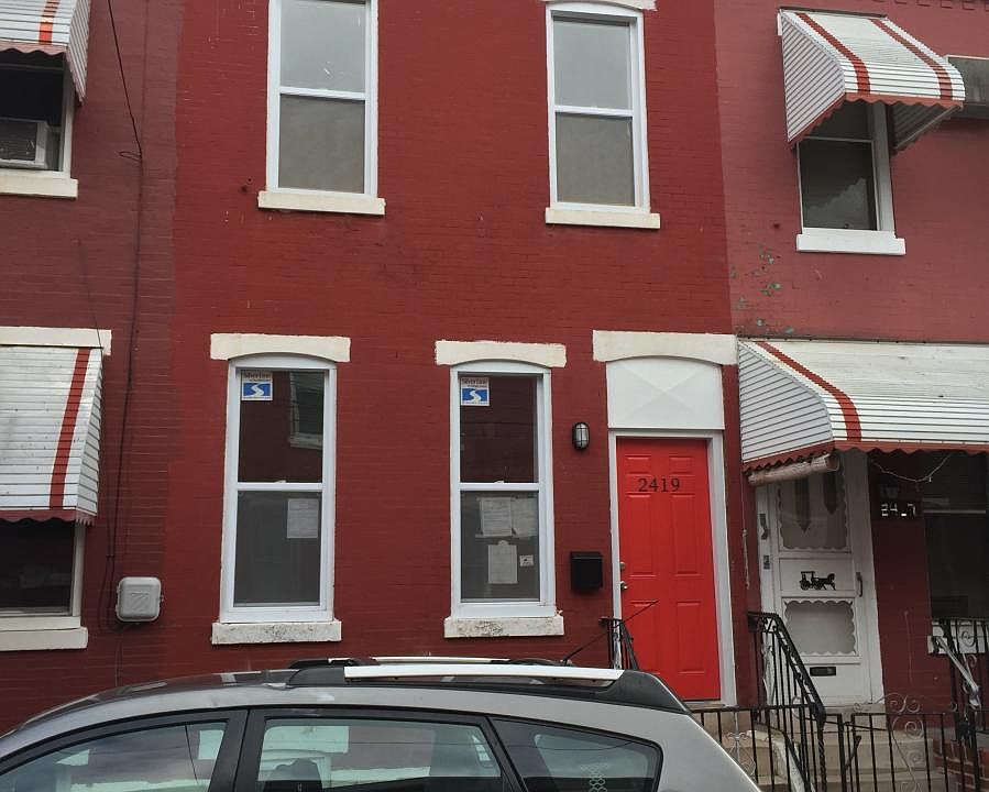 1st image of 2419 Sharswood St