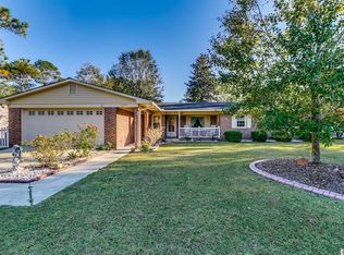 3309 Betty St, Conway, SC 29527