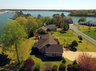 931 Coan Haven Rd, Lottsburg, VA 22511