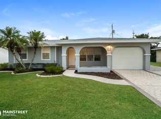 862 Lance St, Sebastian, FL 32958