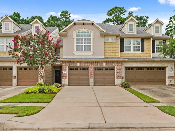12433 Tyler Springs Lane, Humble, TX 77346