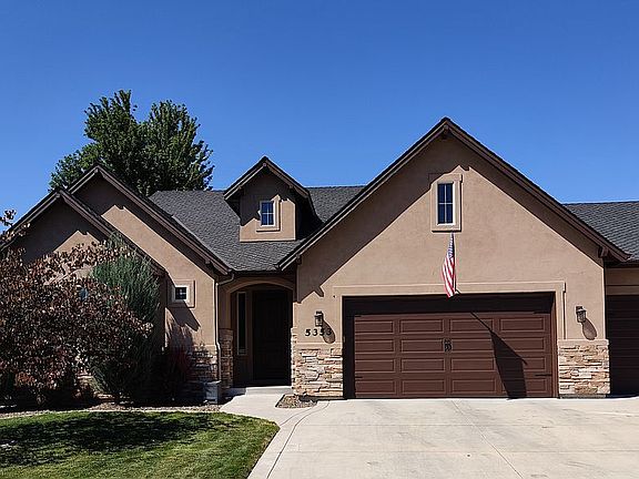 4th image of 5353 N Morninggale Way