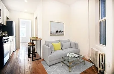 Rented by Bold New York