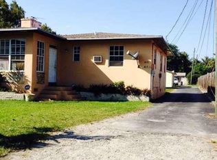 615 NW 90th St, Miami, FL 33150