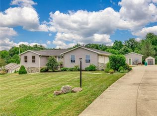 13219 Portage St, Doylestown, OH 44230