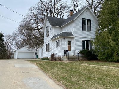 817 Abbott St, Albert Lea, MN, 56007