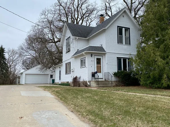 817 Abbott St, Albert Lea, MN 56007