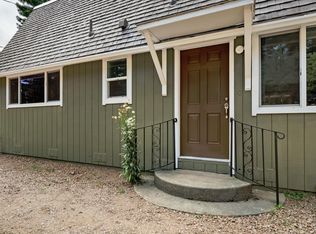 40440 Garcia River Road, Point Arena, CA 95468