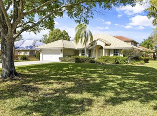 1040 Egret Cir N, Jupiter, FL 33458