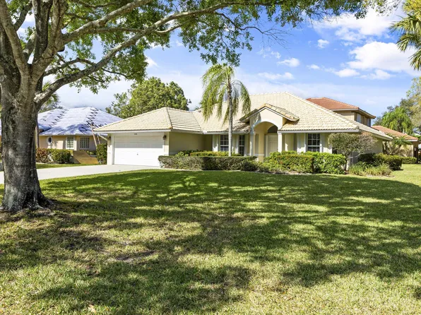 1040 Egret Circle Circle N, Jupiter, FL 33458