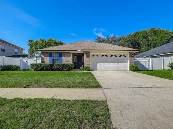 12380 Arrowleaf Ln, Jacksonville, FL 32225