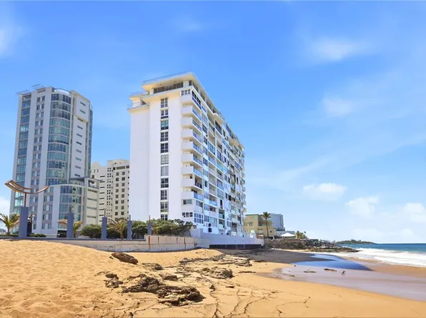 1035 ASHFORD AVENUE #505, SAN JUAN, PR 00907