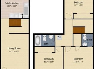 430 Gateshead Ct, Edgewood, MD 21040