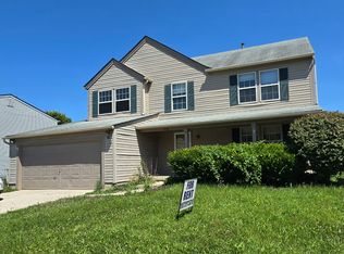 4146 Demorest Cove Ct, Grove City, OH 43123