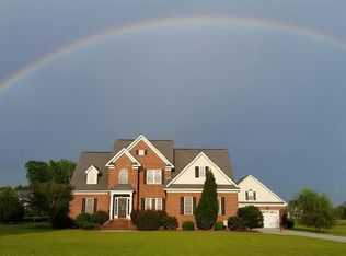 989 Sunnyfield Dr, Greenville, NC 27858