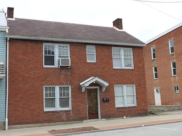 160 E High St, Waynesburg, PA 15370