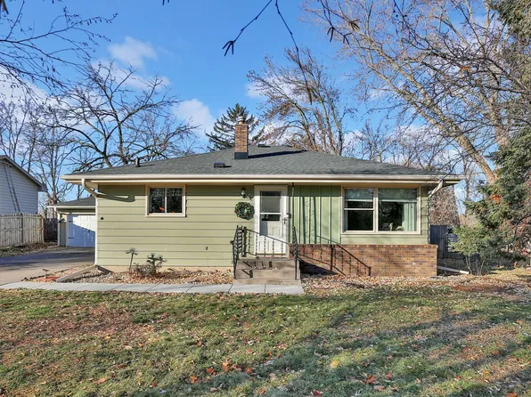 3585 Auger Ave, White Bear Lake, MN 55110