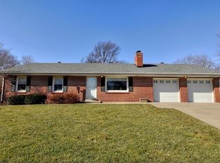 6500 N Forest Ave, Gladstone, MO 64118