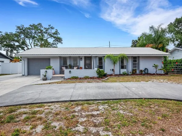 4940 Live Oak Dr, Sarasota, FL 34232