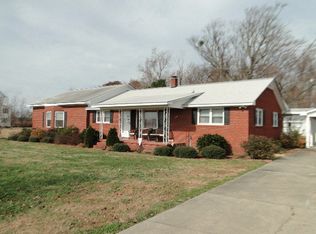 421 Sutton Rd, Merry Hill, NC 27957