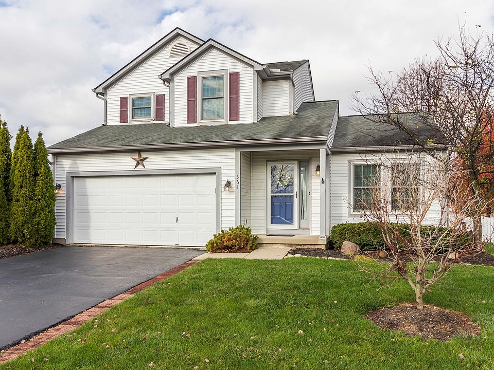 1st image of 361 Eddington Dr