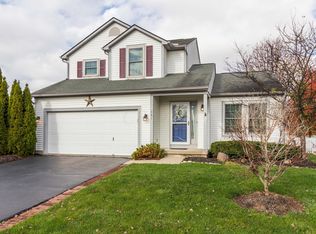 361 Eddington Dr, Pataskala, OH 43062