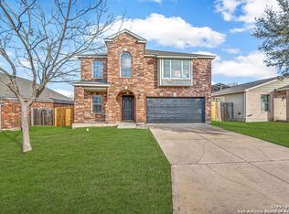 4722 Lyndys Farm, San Antonio, TX 78244