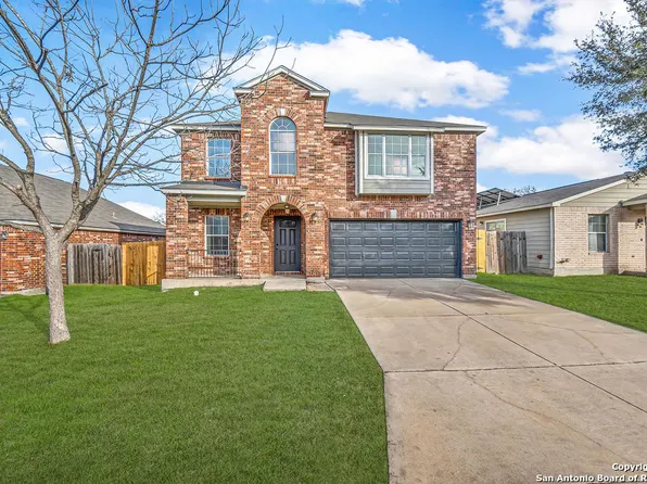 4722 LYNDYS FARM, San Antonio, TX 78244