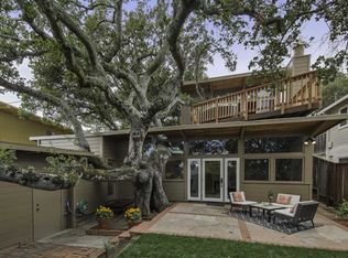 2416 Dekoven Ave, Belmont, CA 94002