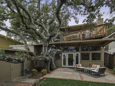 2416 Dekoven Ave, Belmont, CA, 94002