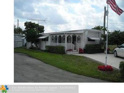 8700 SW 16th Ct, Davie, FL, 33324
